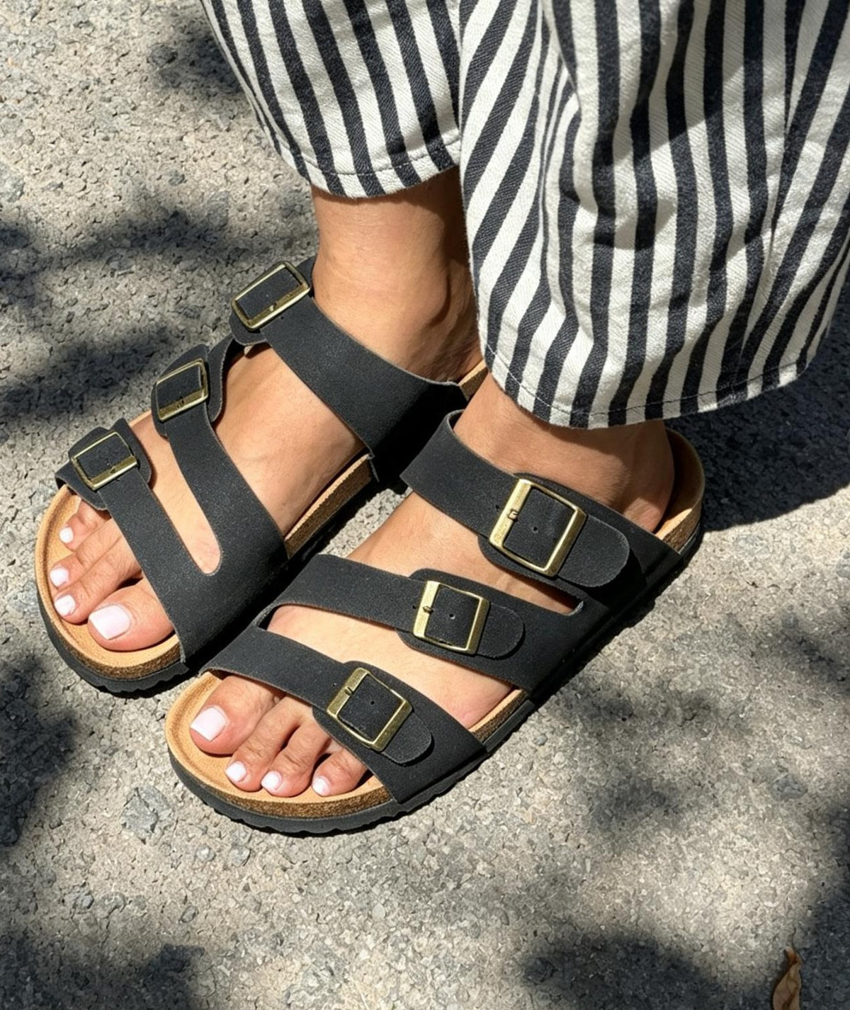 Goofy Sliders by Paired