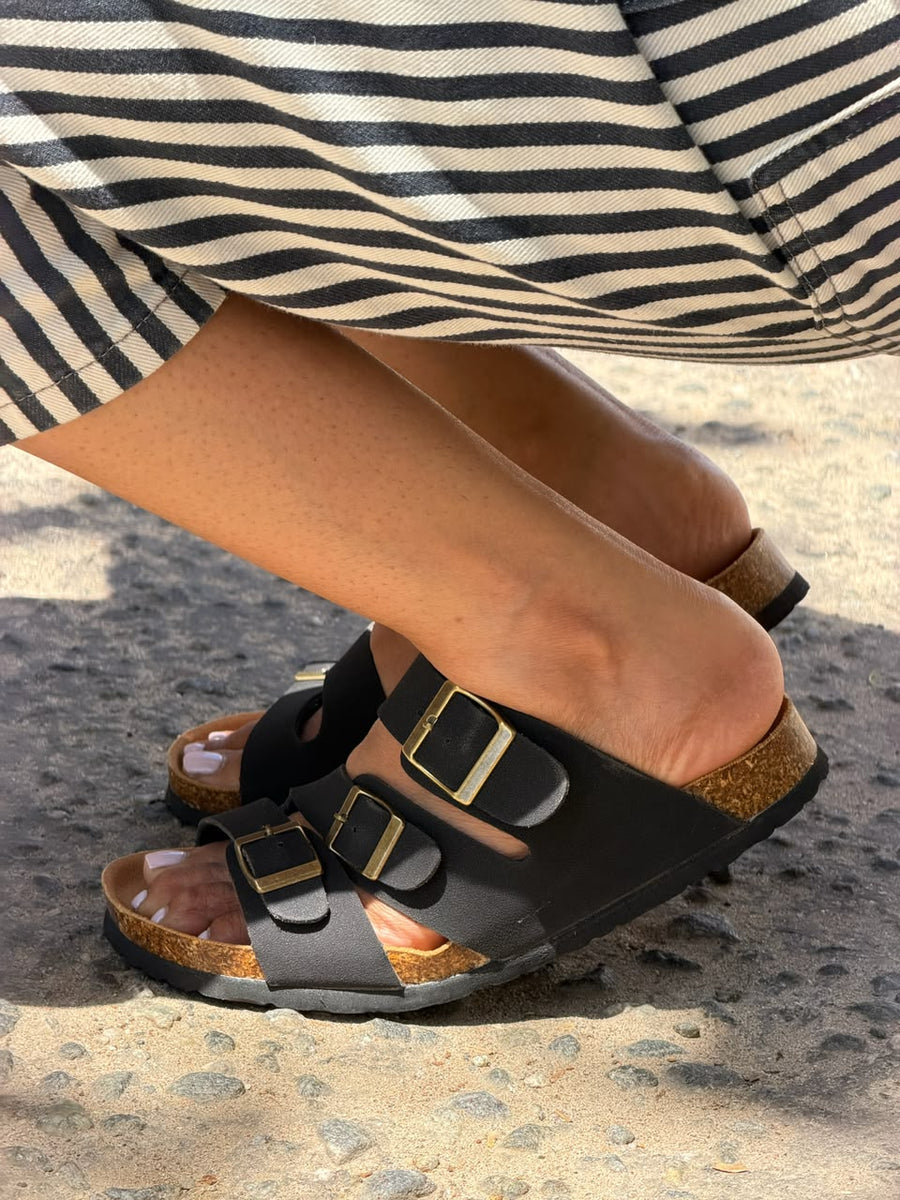 Goofy Sliders