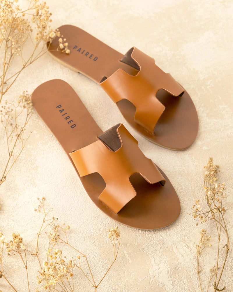 H Sliders