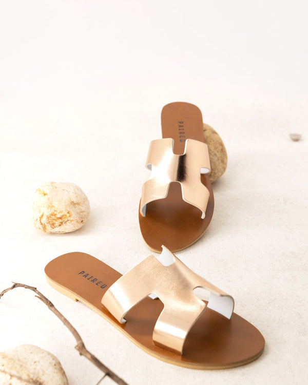 H Sliders