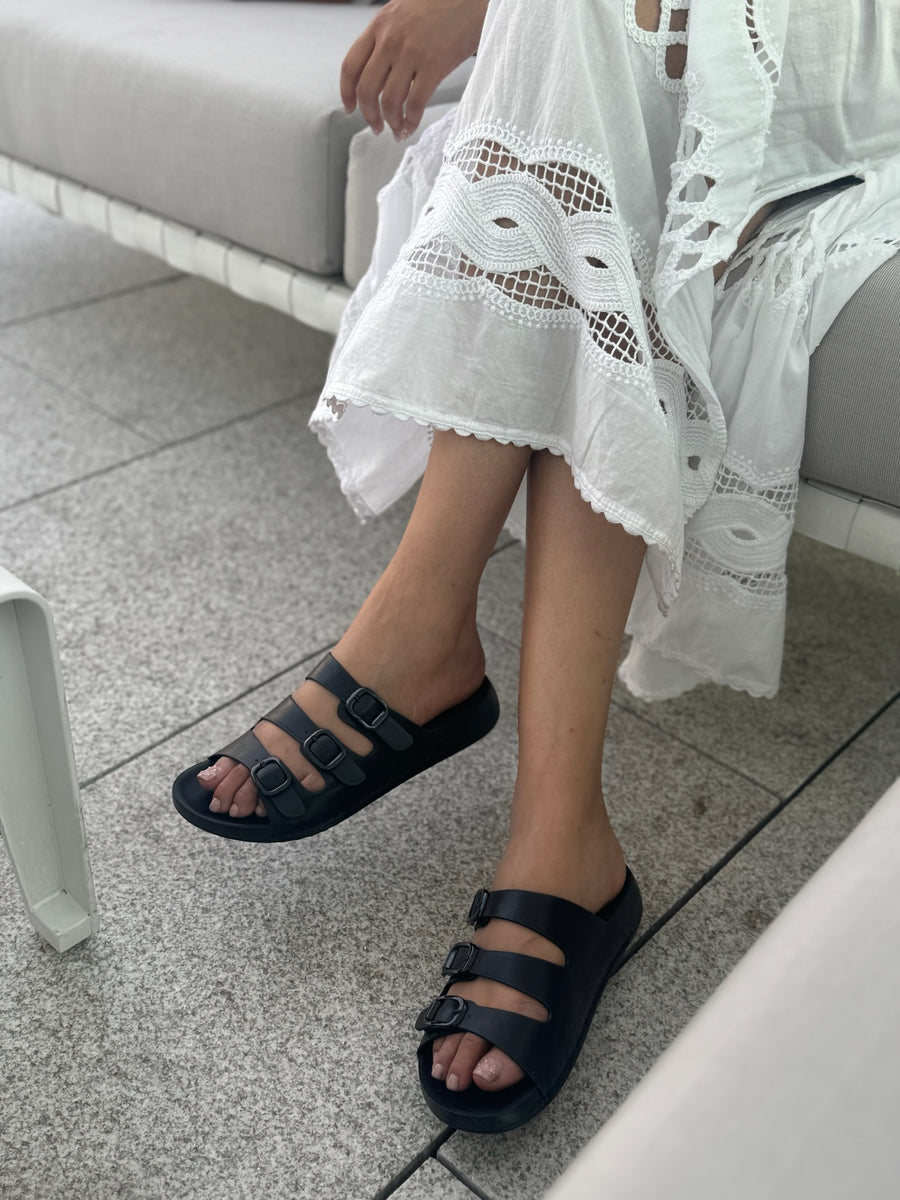 Florence Sliders
