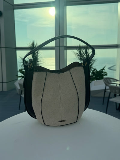 The Camillie Arc Bag by Paired