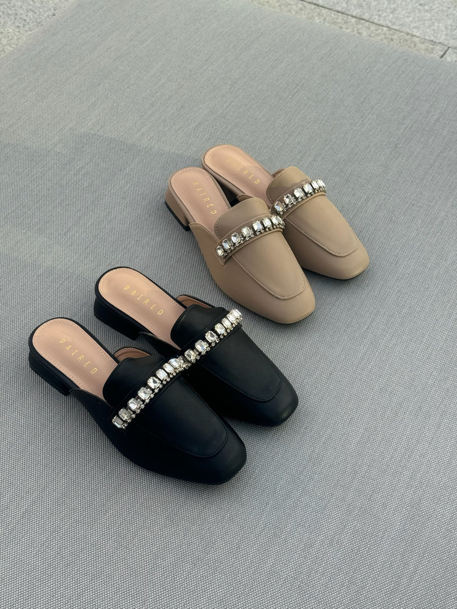 Valencia Heels