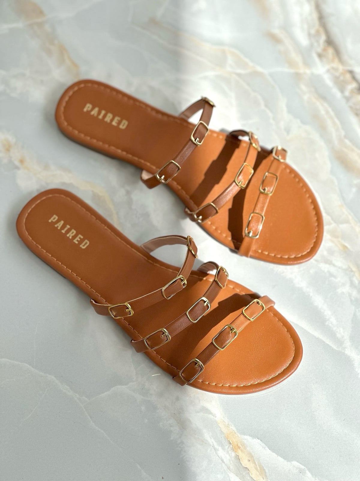 Emy Sliders by Paired, view 4