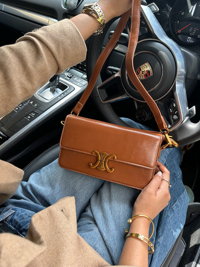 The Preston Bag by Paired, view 3