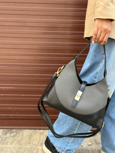 Vivienne Hobo Bag by Paired, view 4