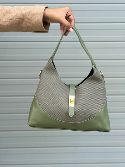 Vivienne Hobo Bag by Paired, view 5