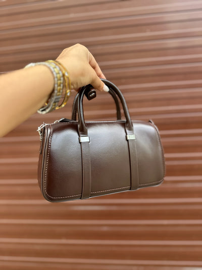 Ivy Box Bag by Paired, view 3