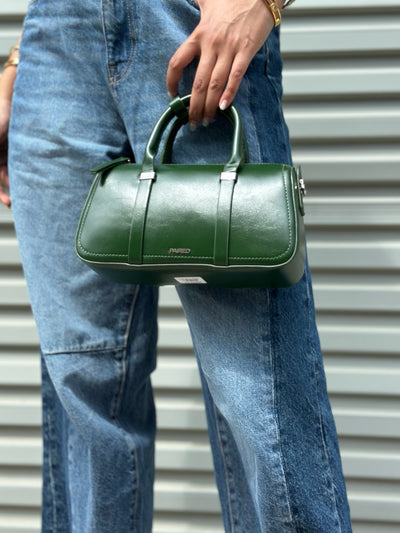 Ivy Box Bag by Paired