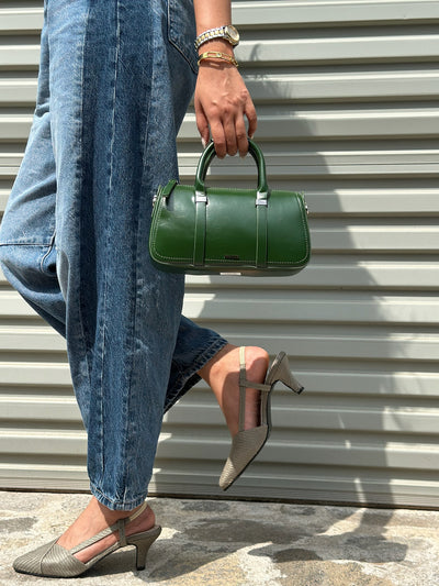 Ivy Box Bag by Paired, view 6