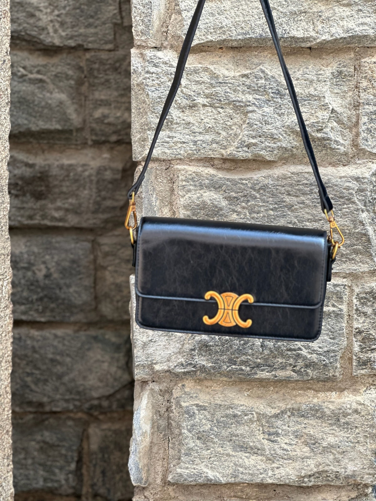 The Preston Bag by Paired