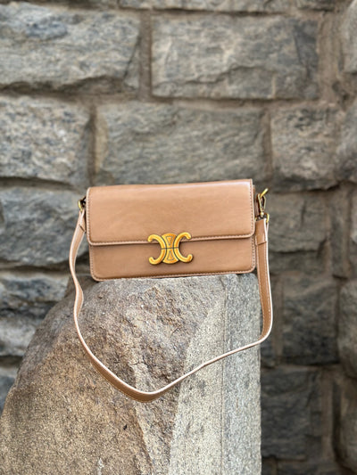 The Preston Bag by Paired, view 2