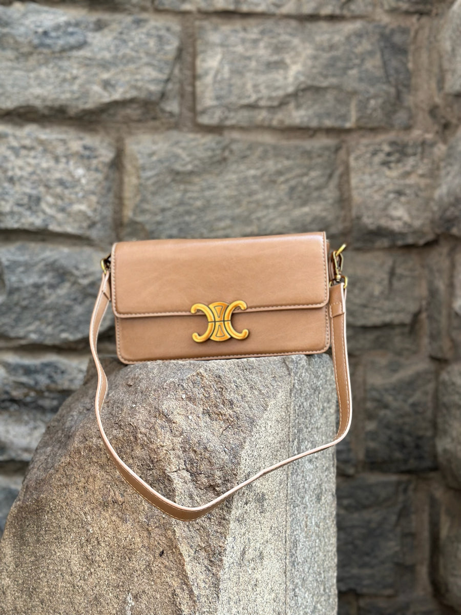 The Preston Bag