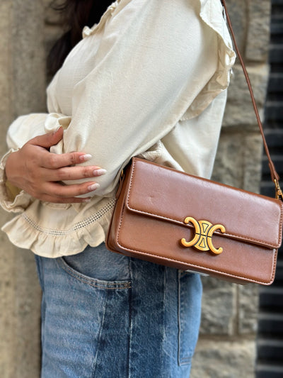 The Preston Bag by Paired, view 4