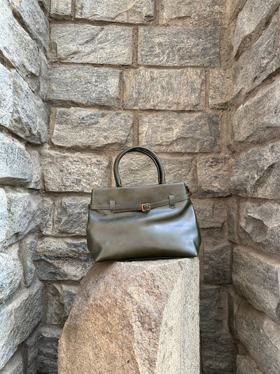 The Lennox Classic Bag by Paired, view 5
