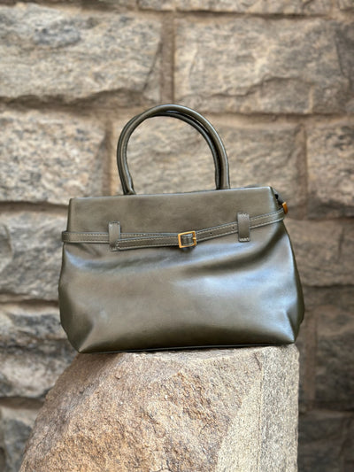 The Lennox Classic Bag by Paired, view 3