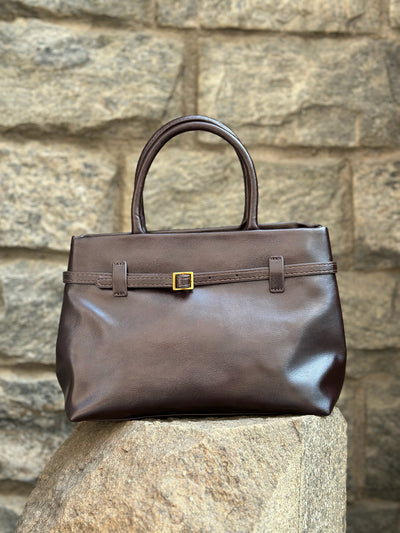 The Lennox Classic Bag by Paired
