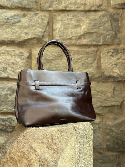 The Lennox Classic Bag by Paired, view 4