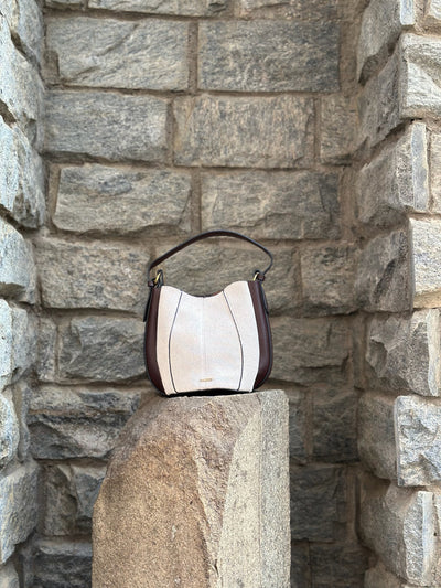 The Camillie Arc Bag by Paired, view 5