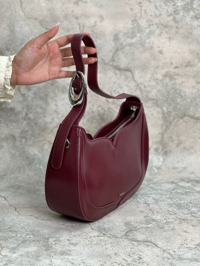 Zara Shoulder Bag by Paired, view 4