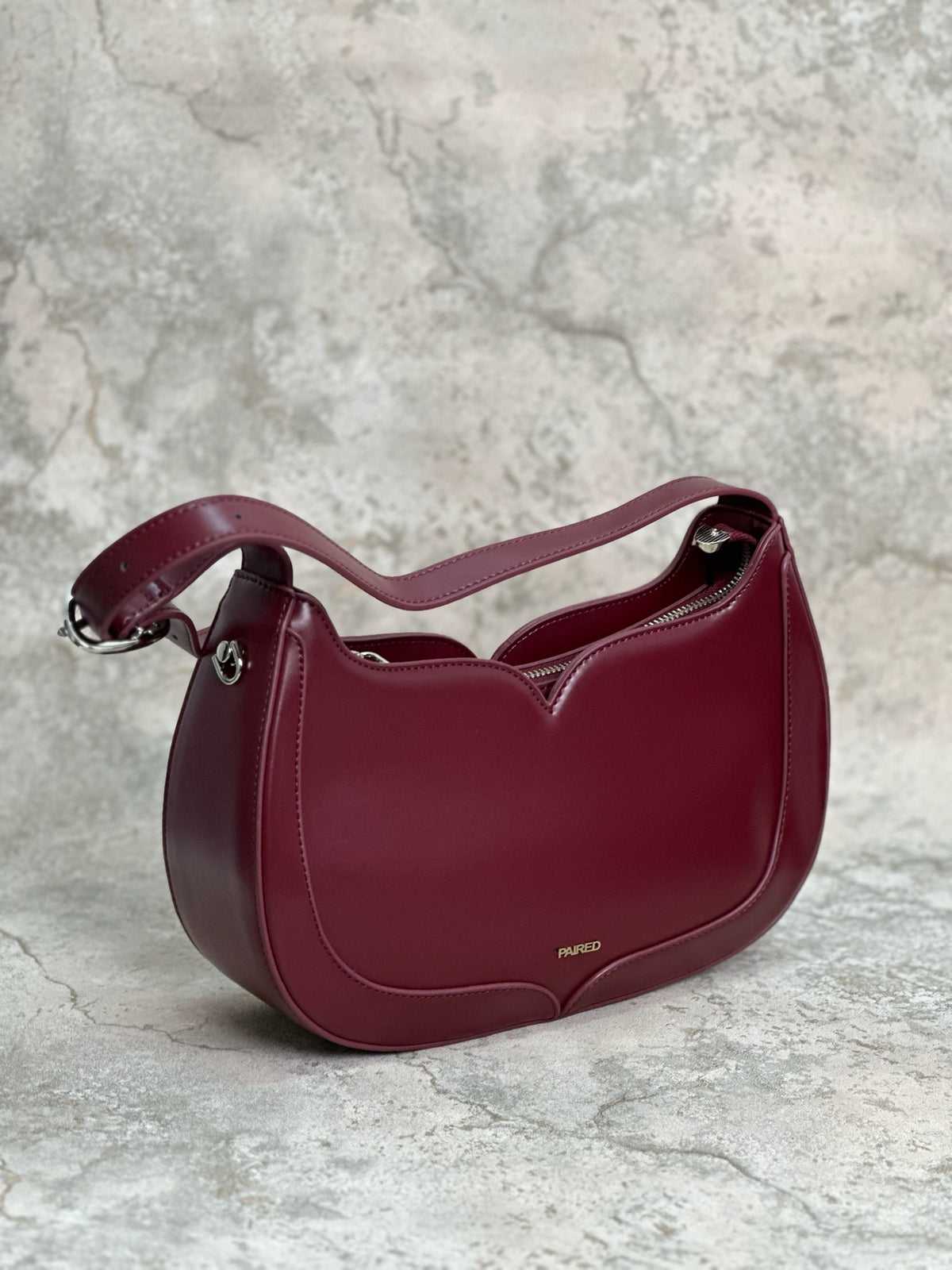 Zara Shoulder Bag by Paired, view 2