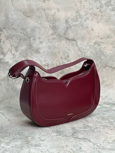 Zara Shoulder Bag by Paired, view 2