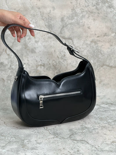 Zara Shoulder Bag by Paired, view 5