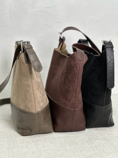 The Brixton Bag by Paired, view 2