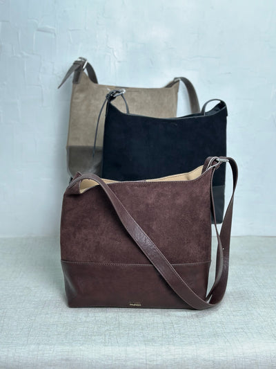 The Brixton Bag by Paired, view 3