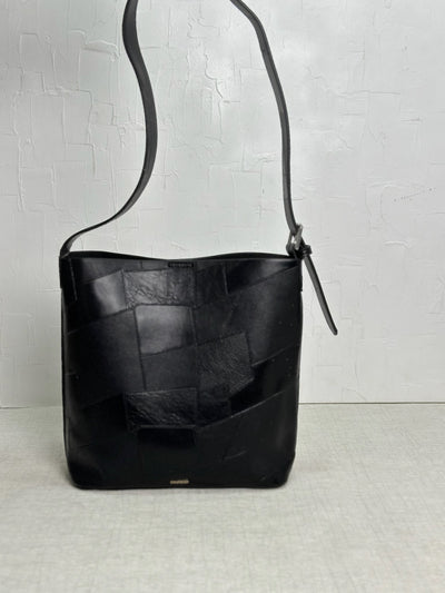 The Nara Slouch Bag by Paired, view 3