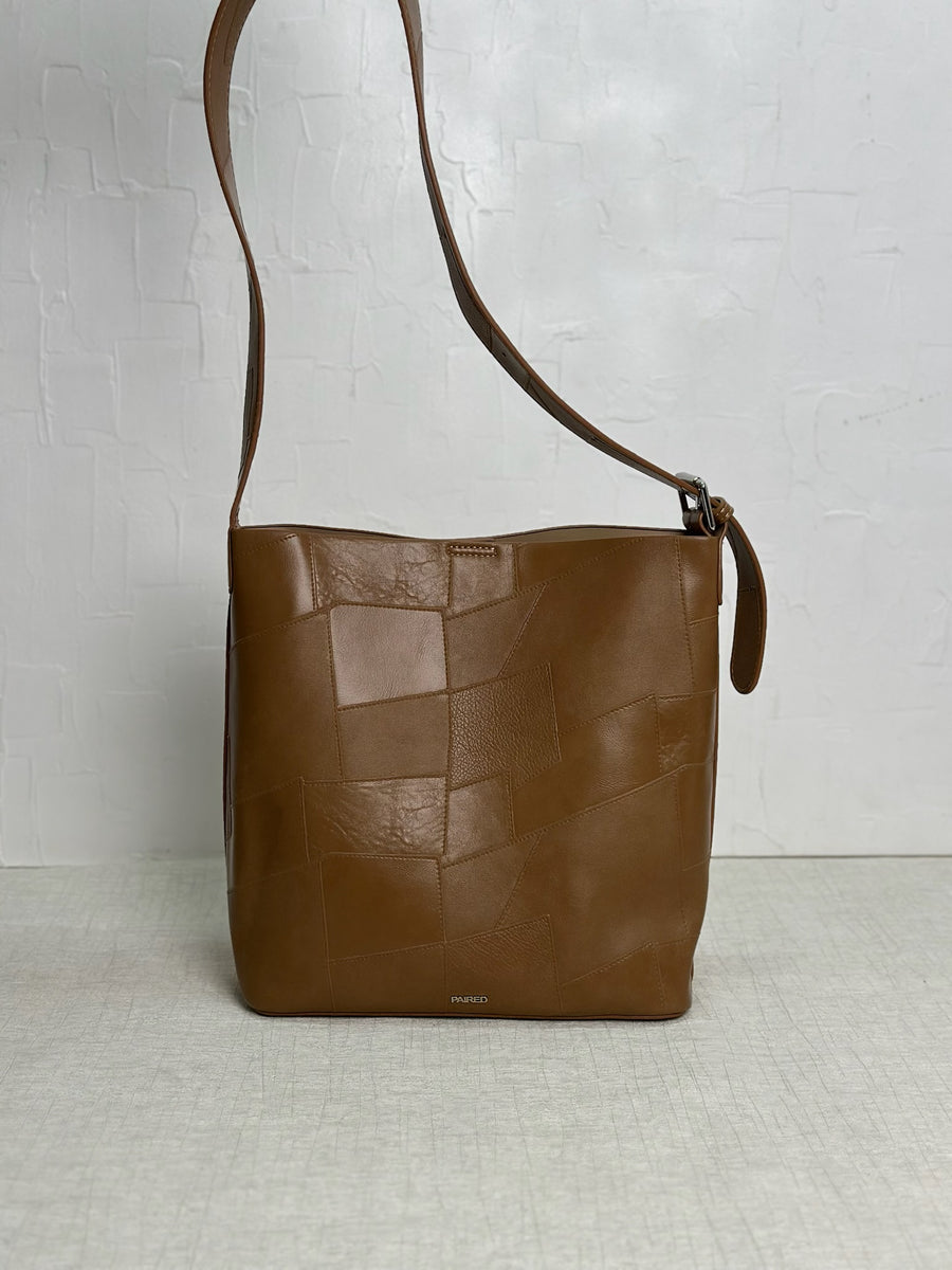 The Nara Slouch Bag