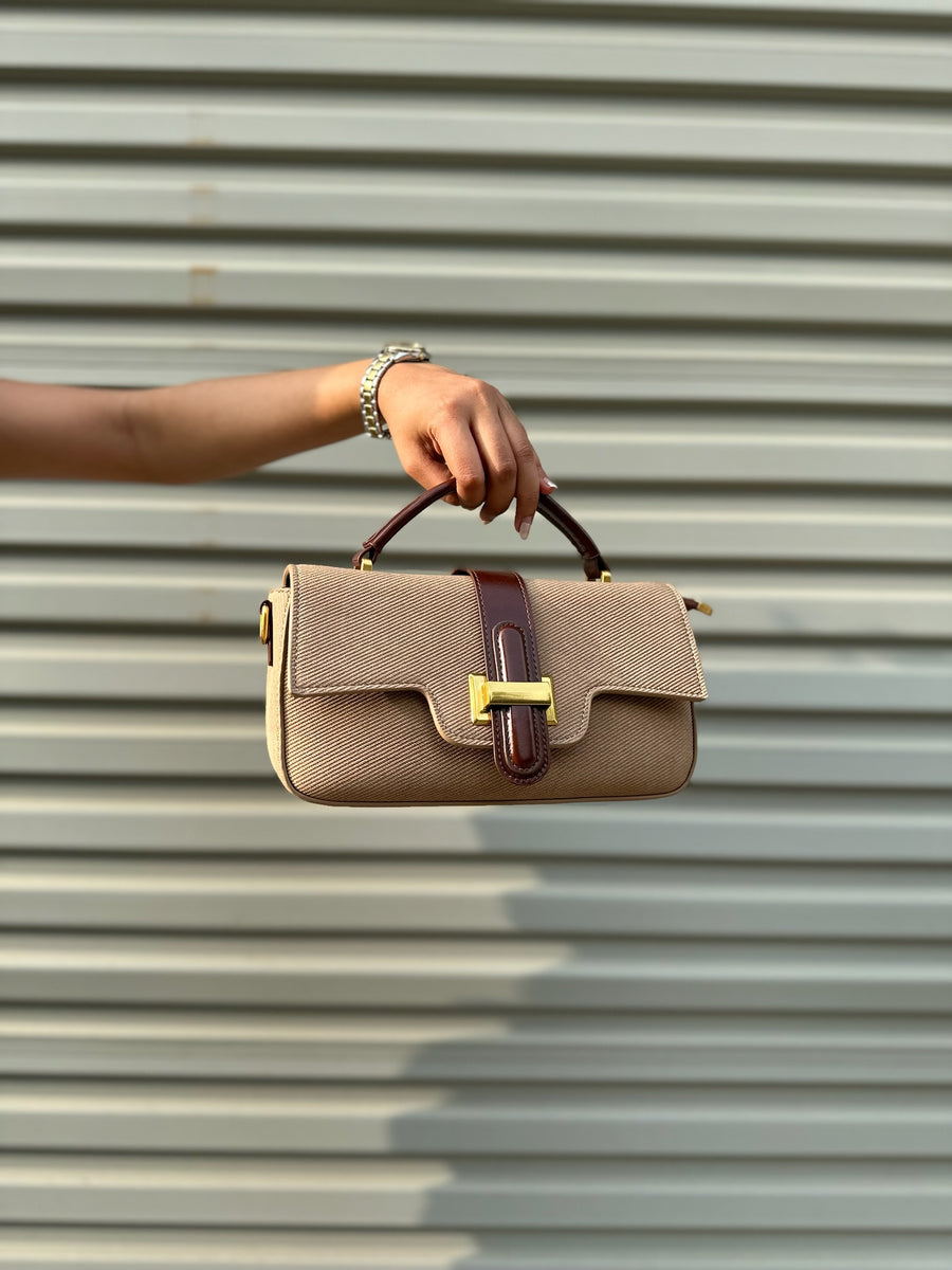 The Marcelline Bag