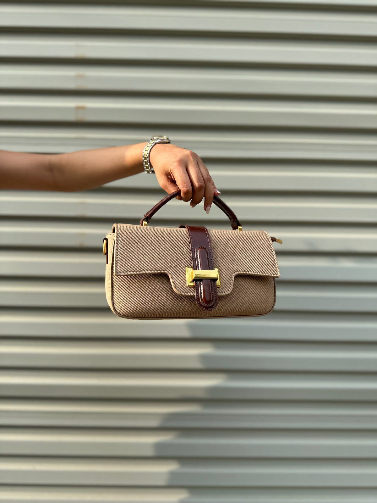 The Marcelline Bag by Paired, view 2