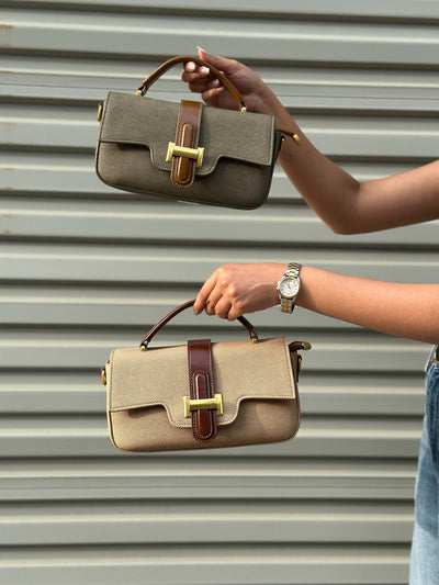 The Marcelline Bag by Paired