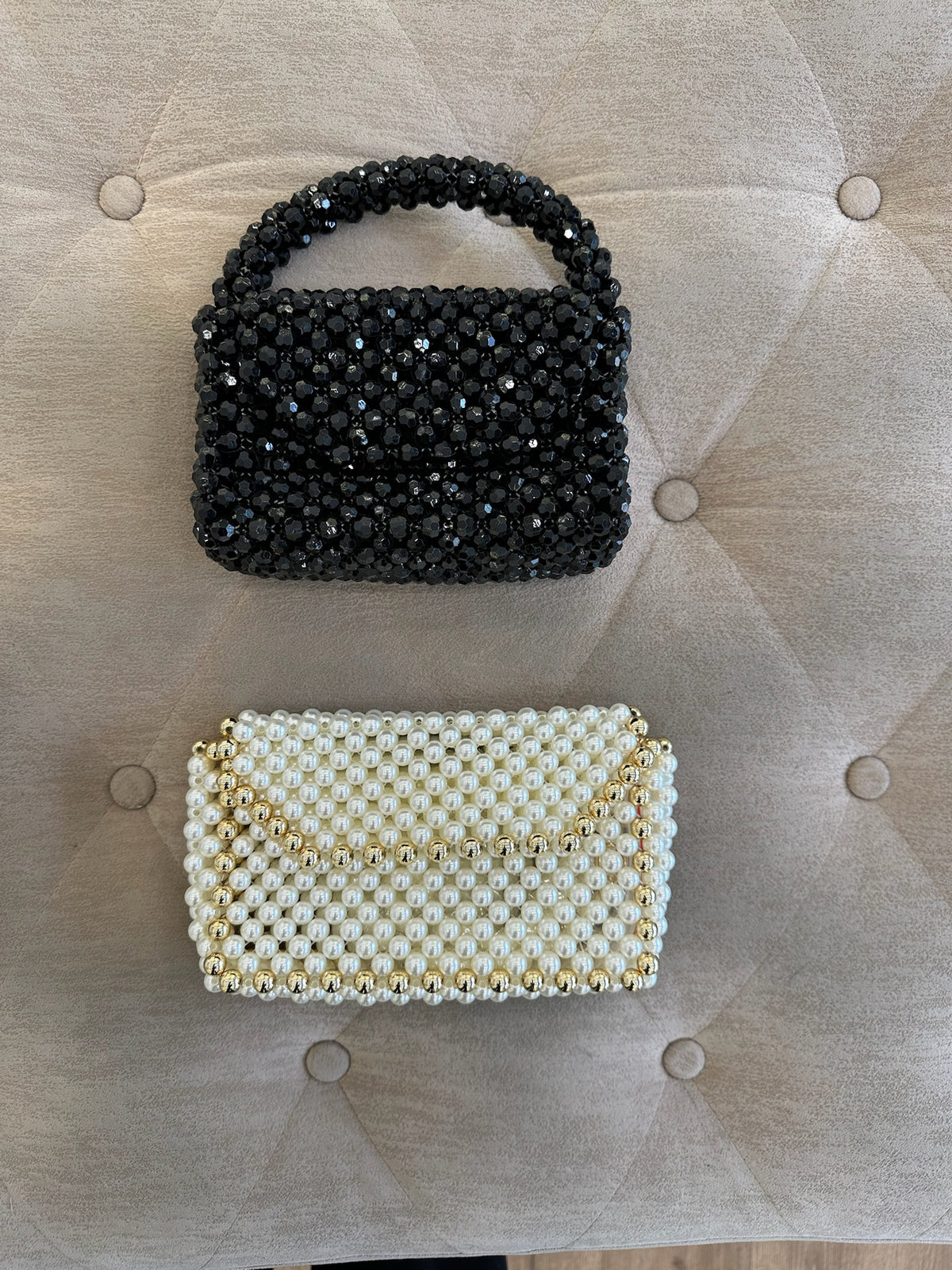 Pearline Bag by Paired