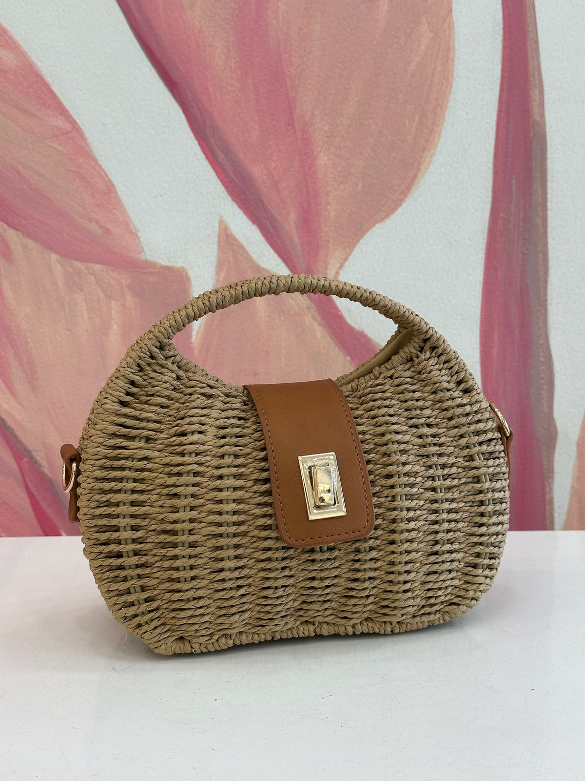 Willow Mini Bag by Paired, view 3