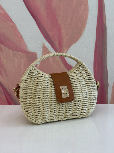 Willow Mini Bag by Paired, view 4