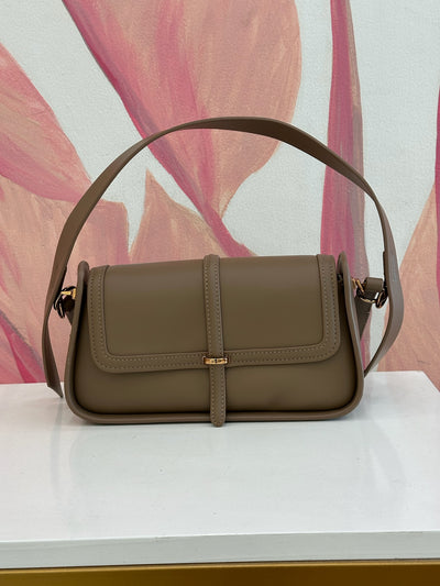 Lucia Handbag by Paired, view 2