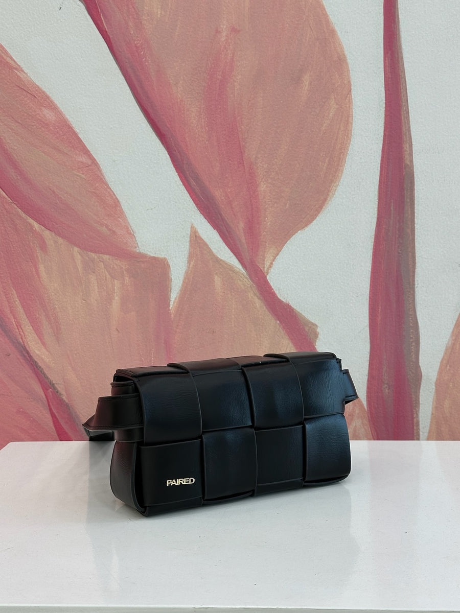 The Lysa Clutch Bag
