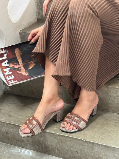 Orenda Heels by Paired