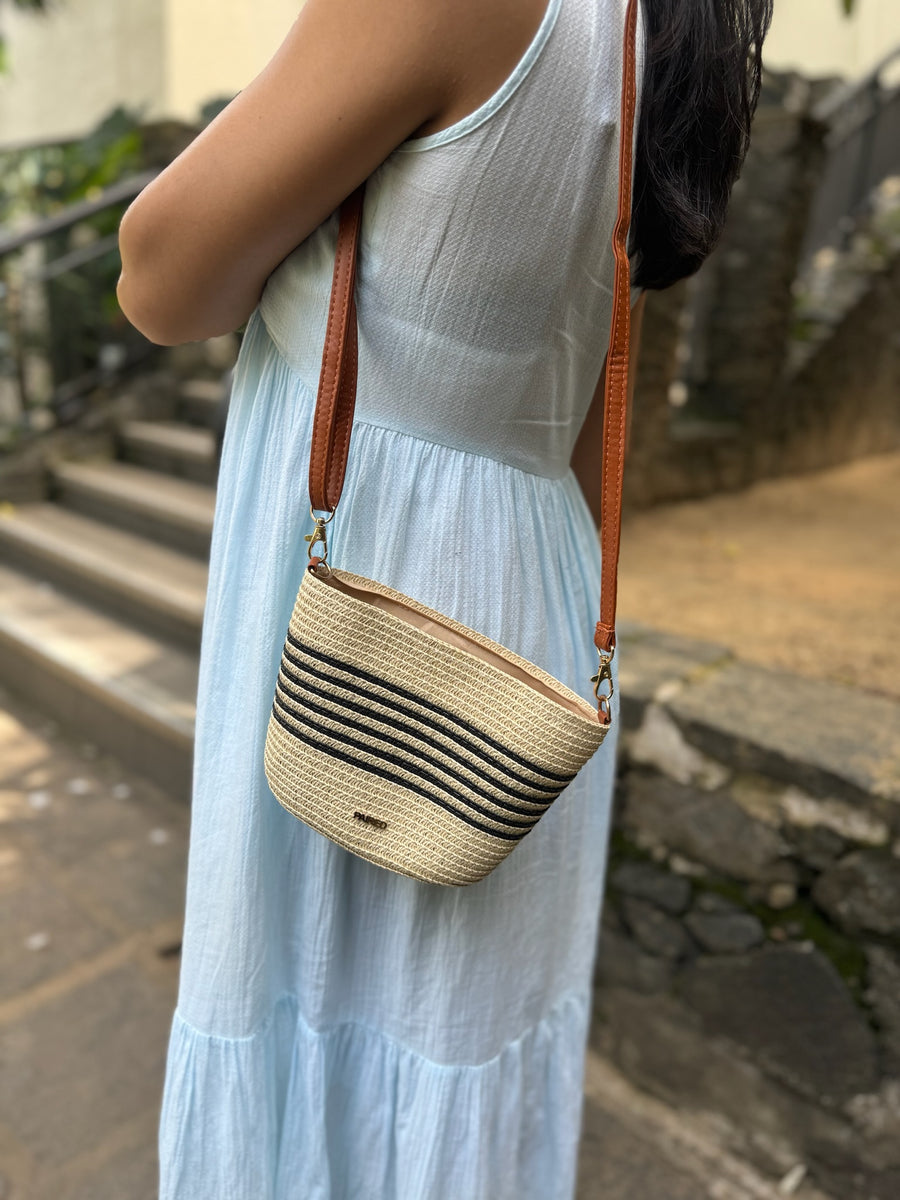 The Willow SlingBag