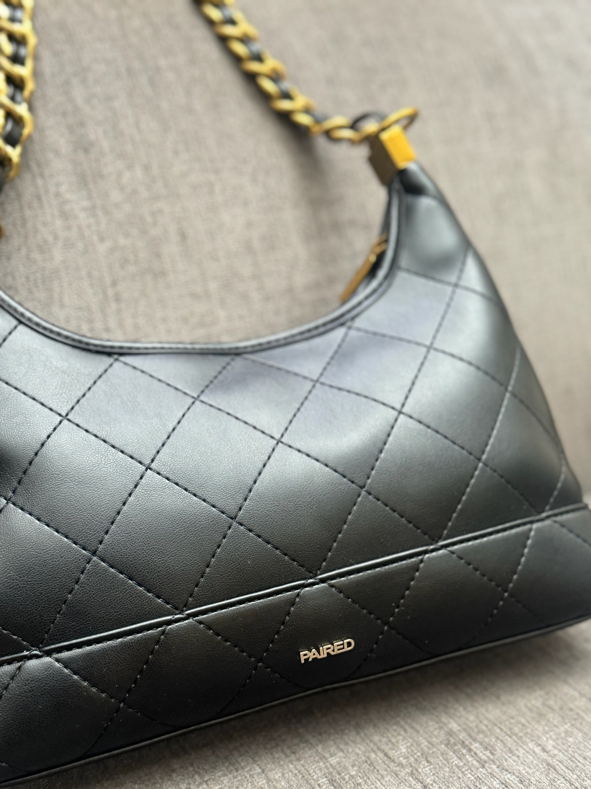 The Luxe Bag by Paired, view 4