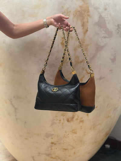 The Luxe Bag by Paired, view 2