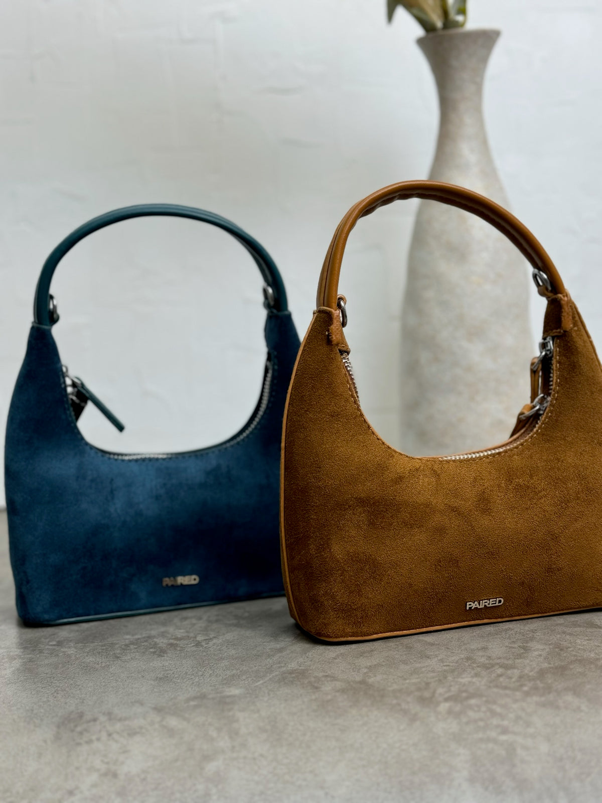 Nyelle Handbag by Paired