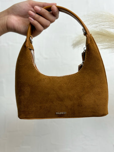 Nyelle Handbag by Paired, view 2