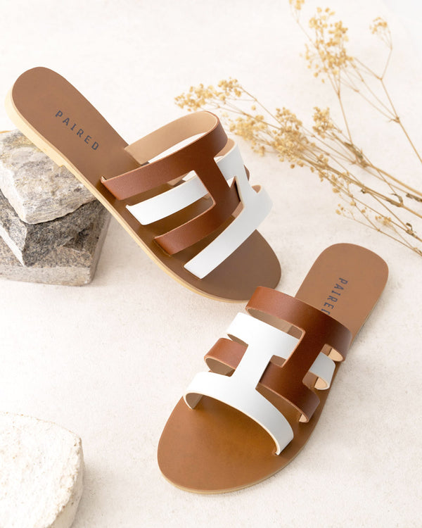 Interlock Sliders