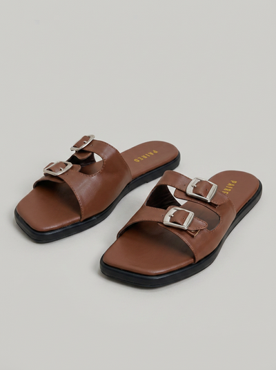 Isabella Sliders by Paired, view 6