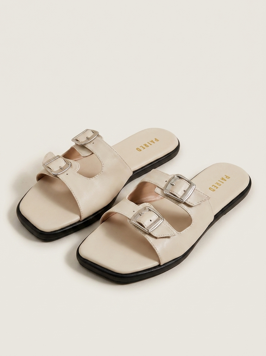 Isabella Sliders by Paired, view 9