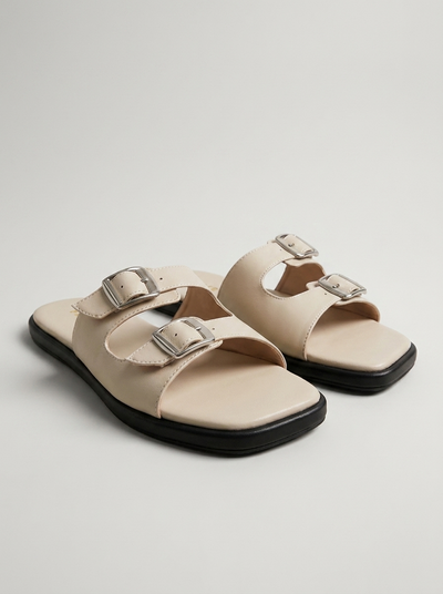 Isabella Sliders by Paired, view 10