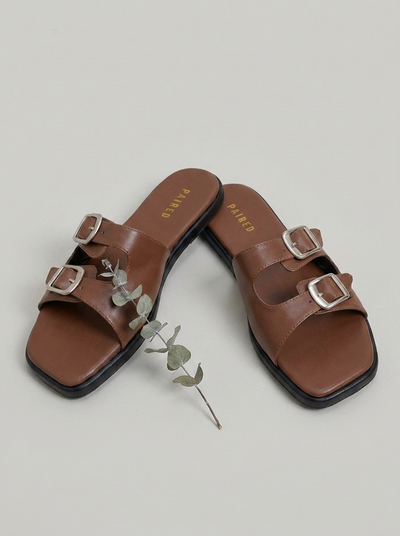 Isabella Sliders by Paired, view 7